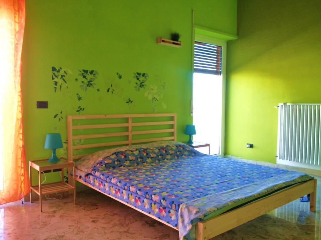 Guest house Bed 21 Bari