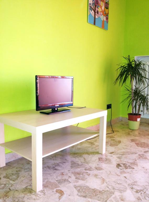 Bed 21 Guest house Bari