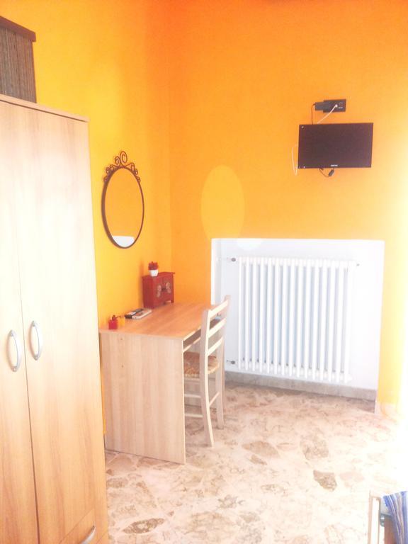 Bed 21 Guest house Bari