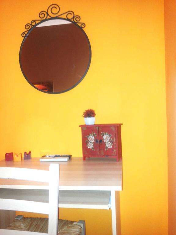 Guest house Bed 21 *