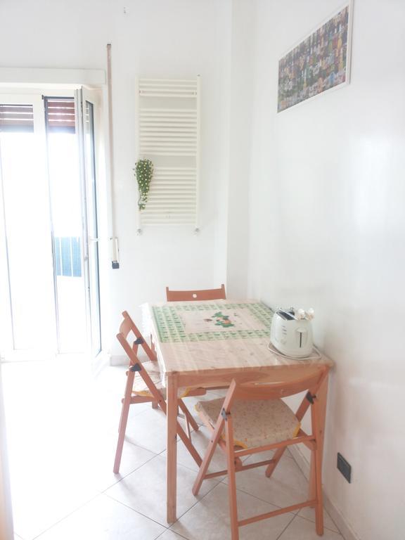 Guest house Bed 21 Bari