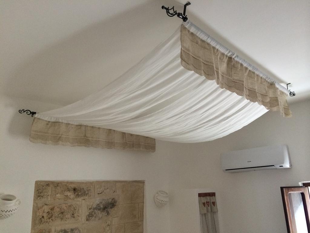 Panzió Rifugio Degli Svevi 3*