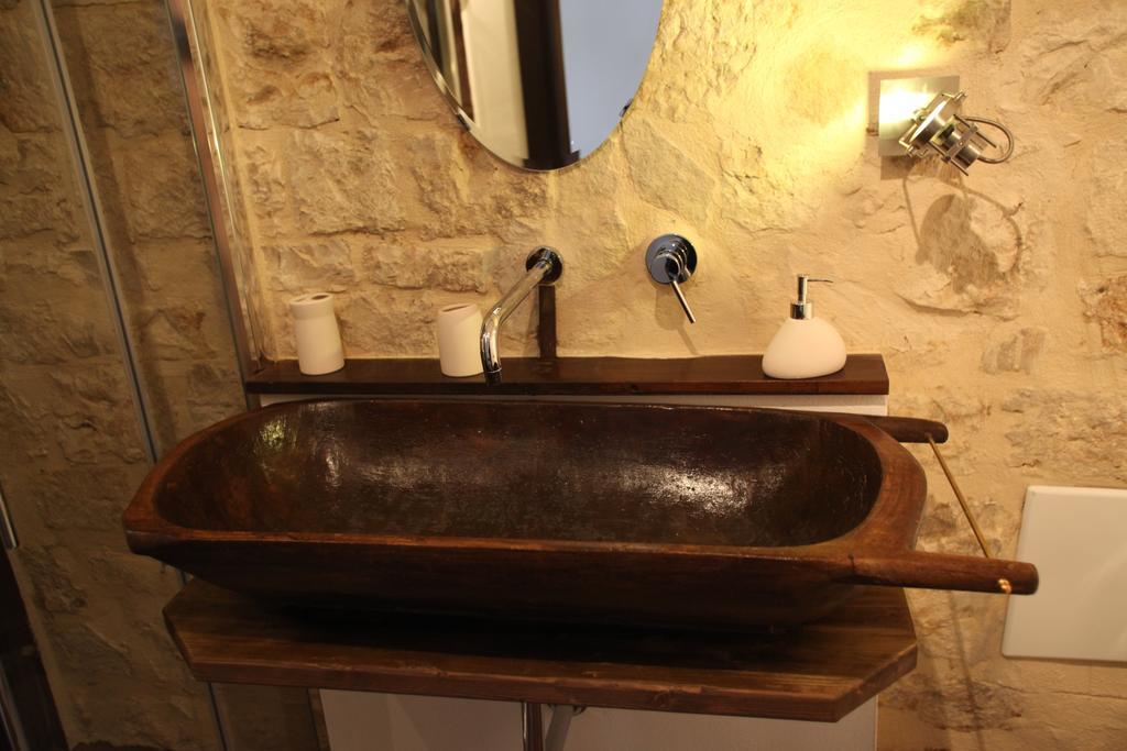 Rifugio Degli Svevi Bed & Breakfast 3*