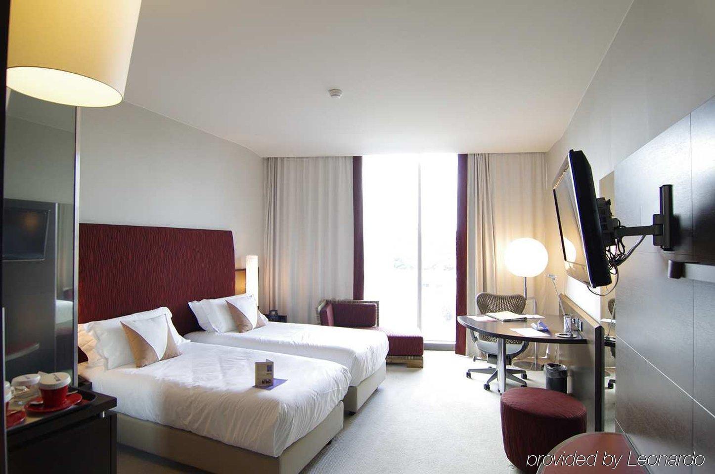 Hi Hotel Bari