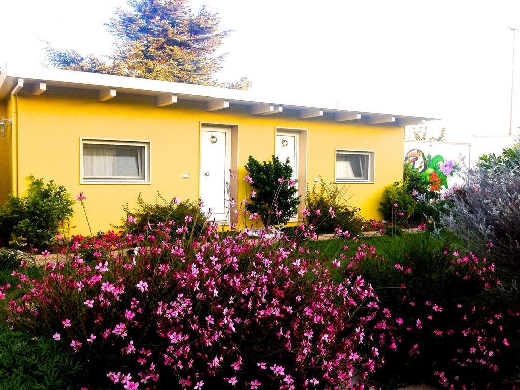 La Casa (Adults Only) Bed & Breakfast Bari