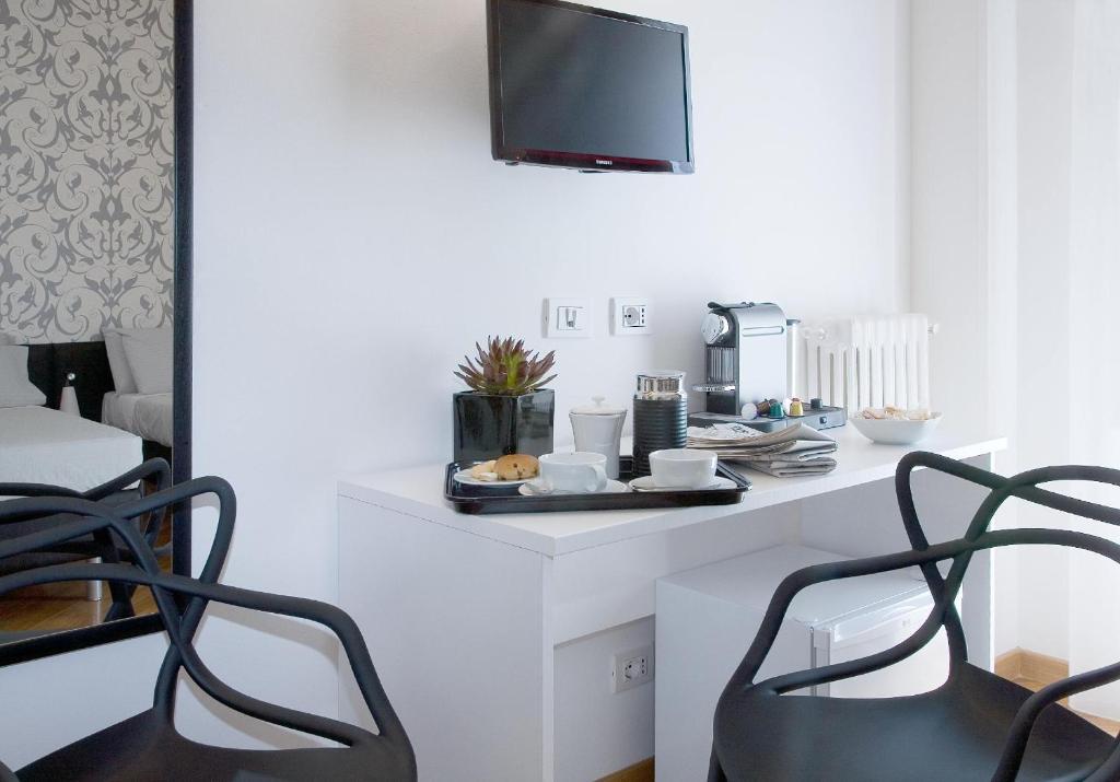 Viasparano B&B Acomodação com café da manhã 