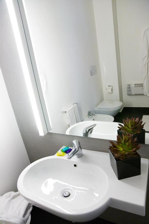 Viasparano B&B * Bari