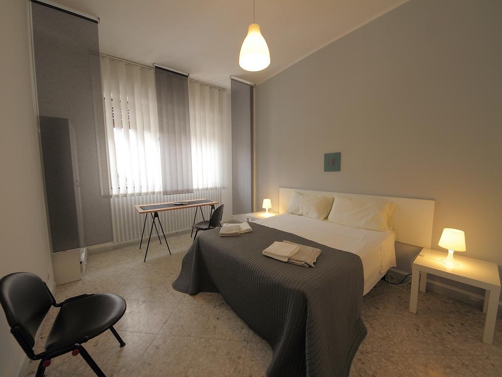 Stazione Centrale Bed & Breakfast Bari