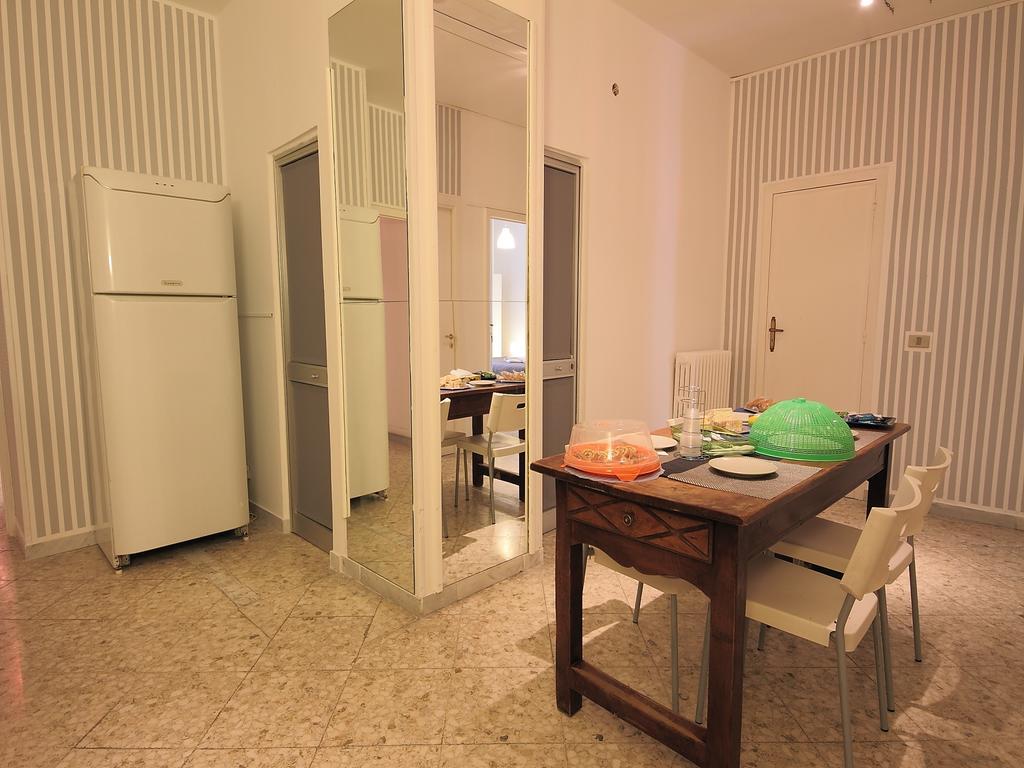 Bed & Breakfast Stazione Centrale Bari