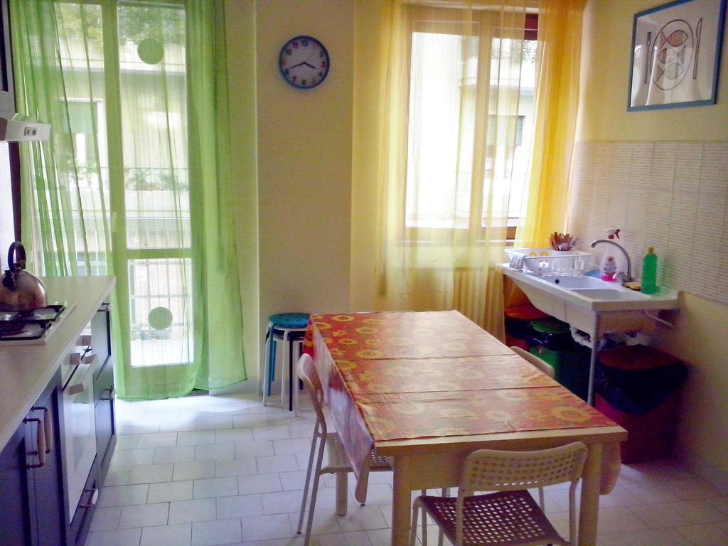 Hostel Olive Tree