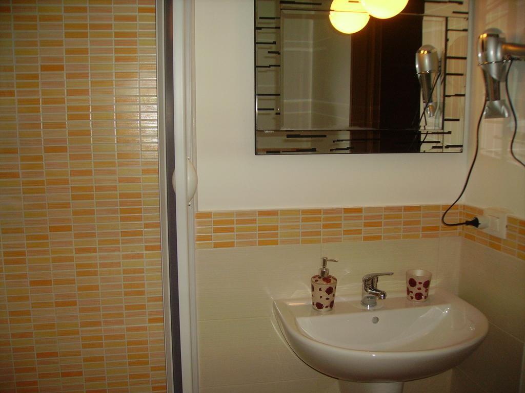 Guest house Dolci Ricordi *