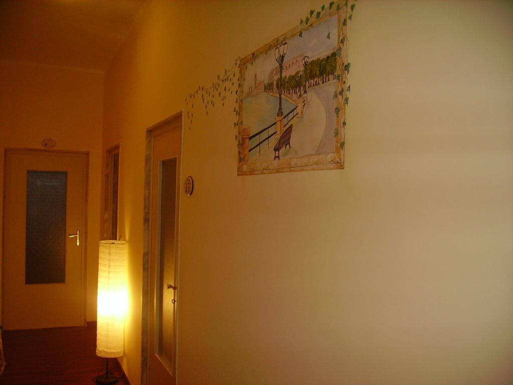 Dolci Ricordi Guest house