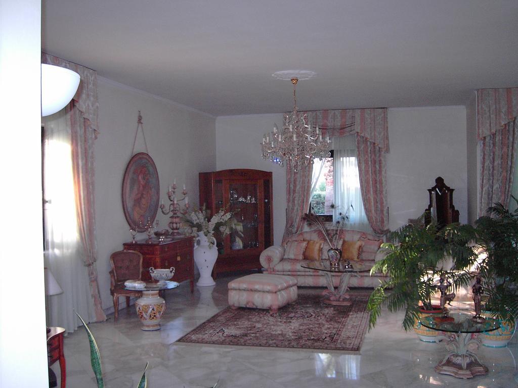Bed & Breakfast Nicolaus Bari
