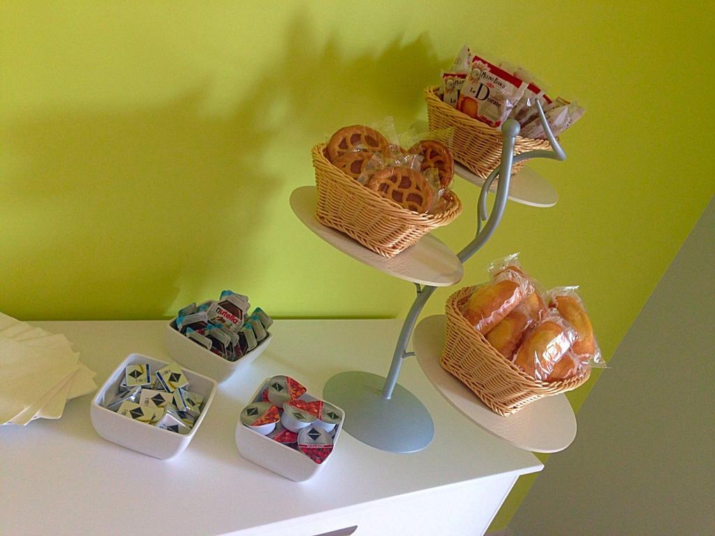 Bed & Breakfast La Dimora Bari