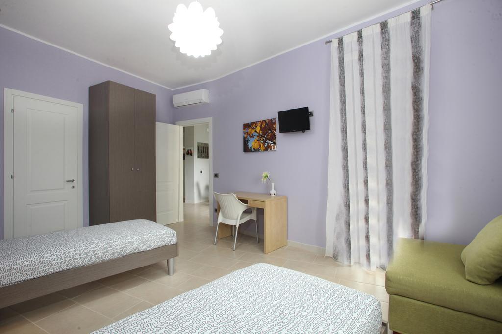 La Dimora Bed & Breakfast Bari