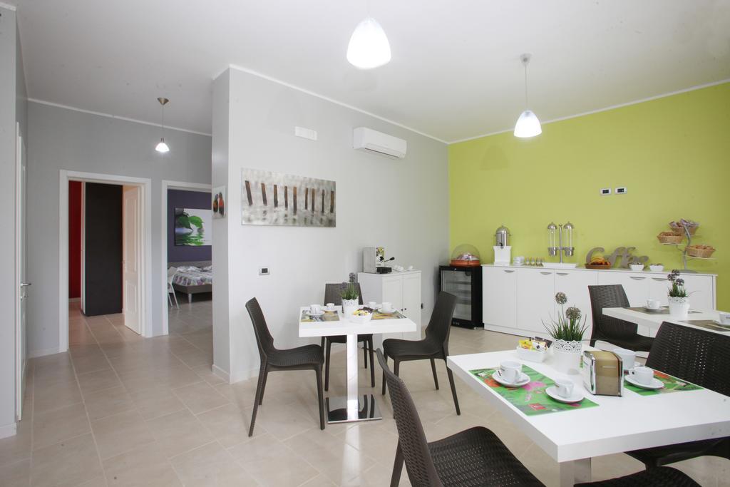 La Dimora Bed & Breakfast