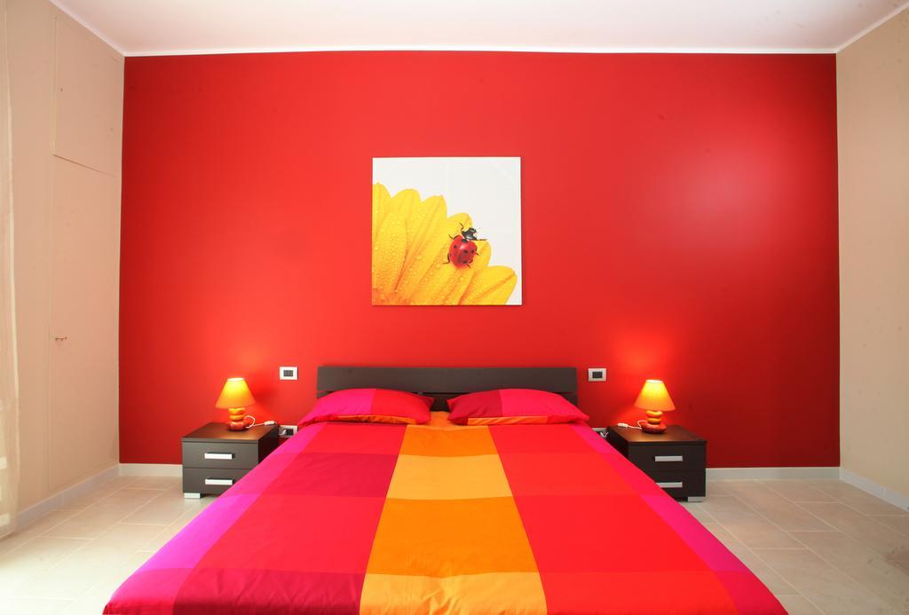 La Dimora Bed & Breakfast