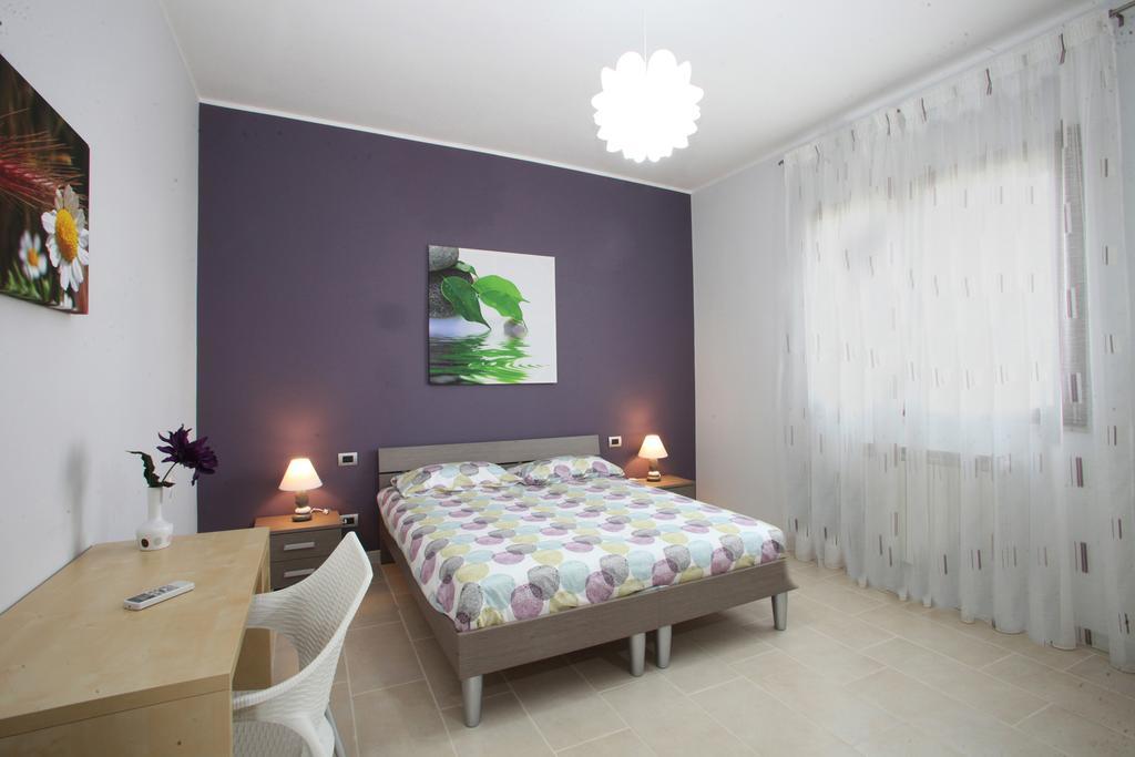 Bed & Breakfast La Dimora Bari