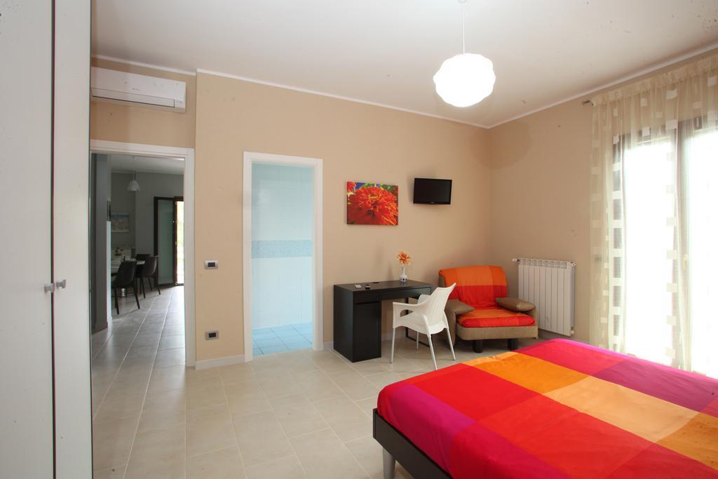 Bed & Breakfast La Dimora