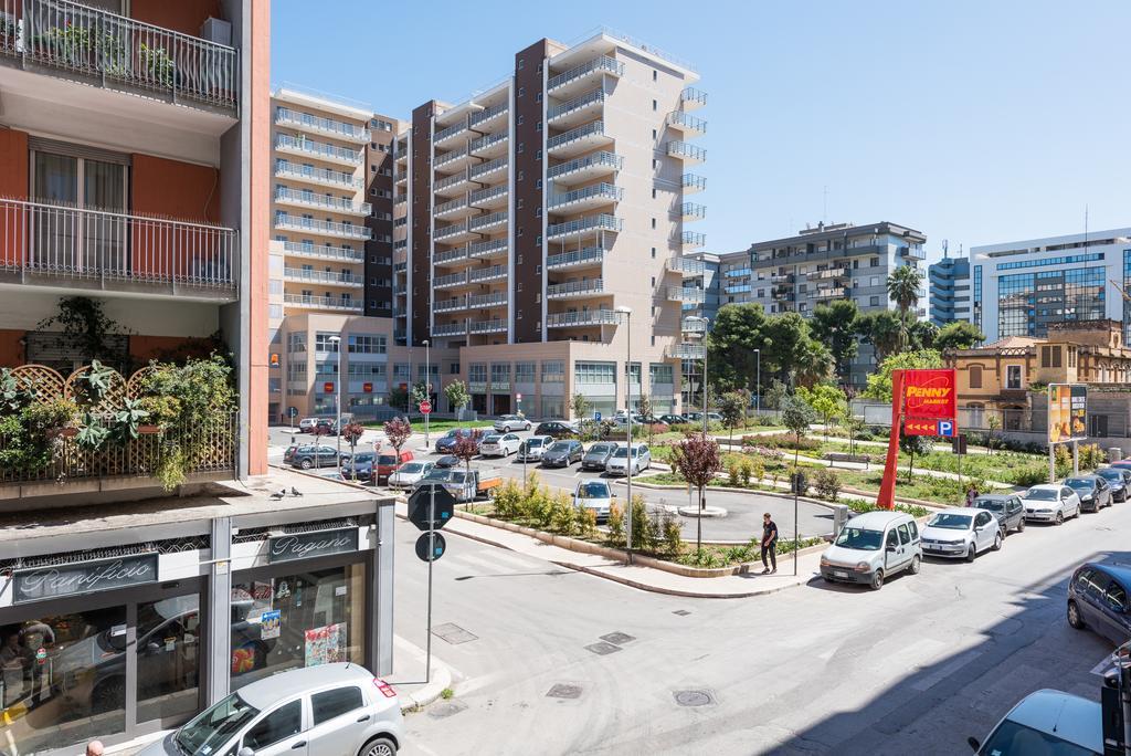 Apartment Amendola Bari