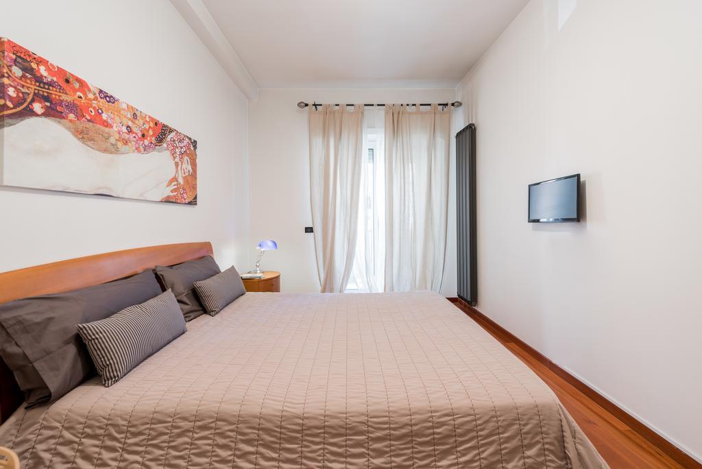 Amendola Apartment