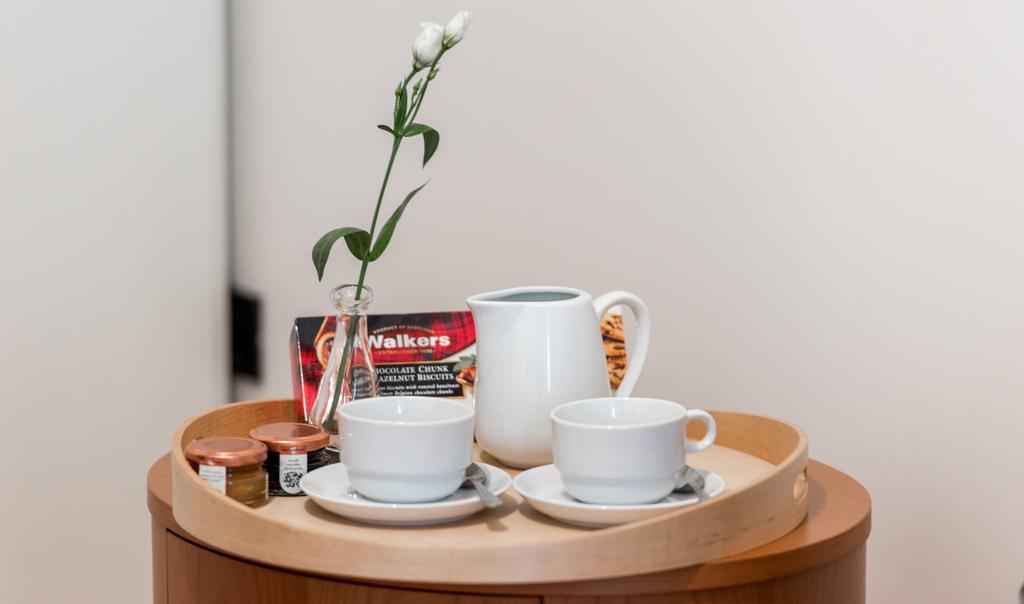 Amendola Apartment Bari