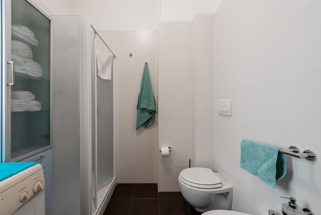 Apartment Amendola Bari