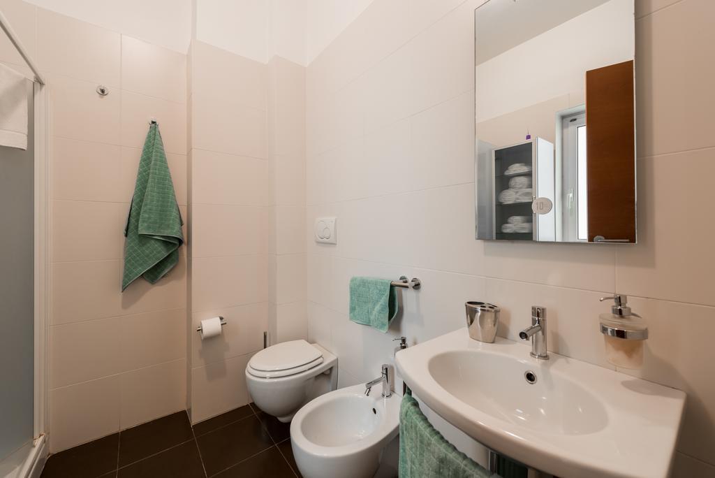 Amendola Apartment Bari