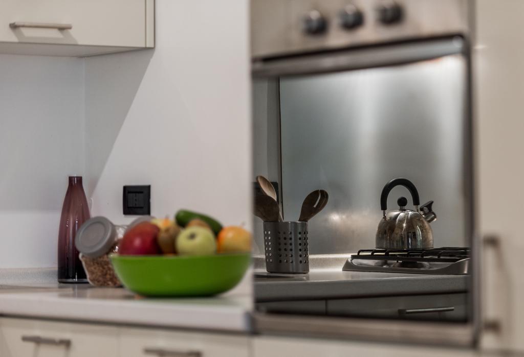Amendola Apartamento