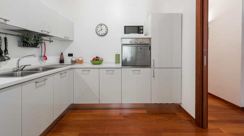 Amendola Apartment *