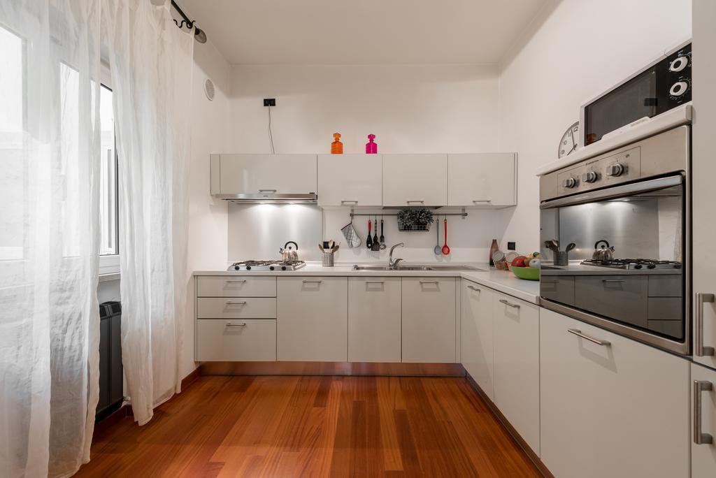 Apartamento Amendola
