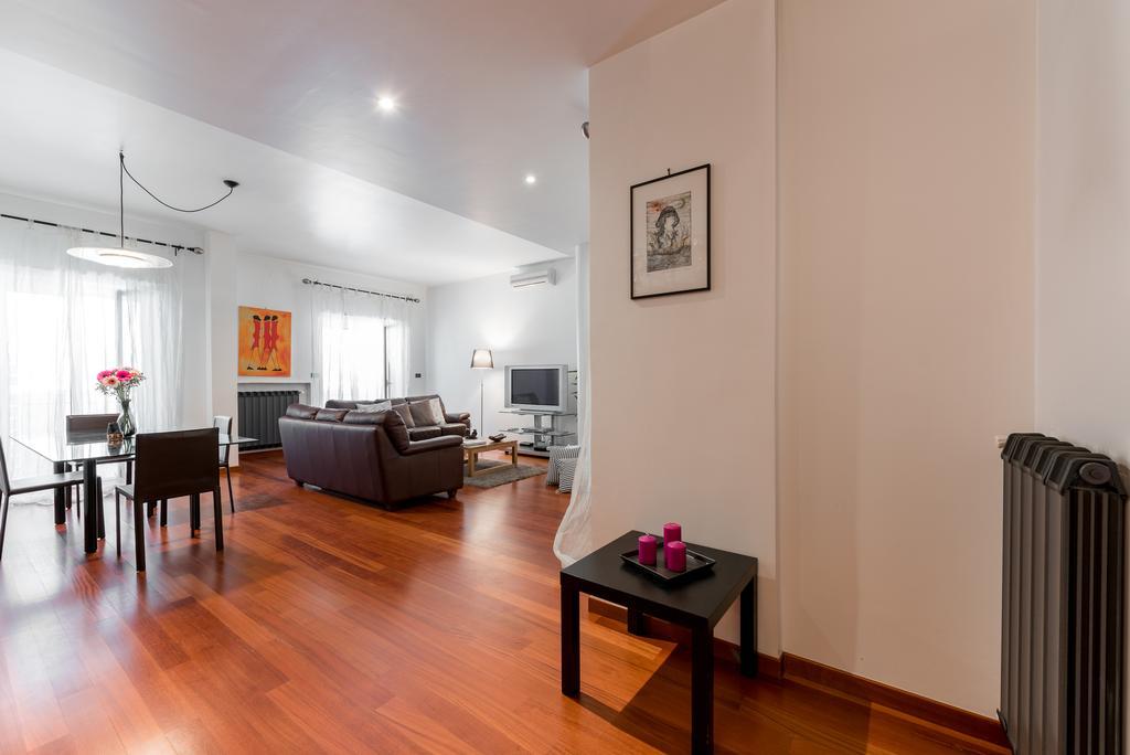 Apartment Amendola *