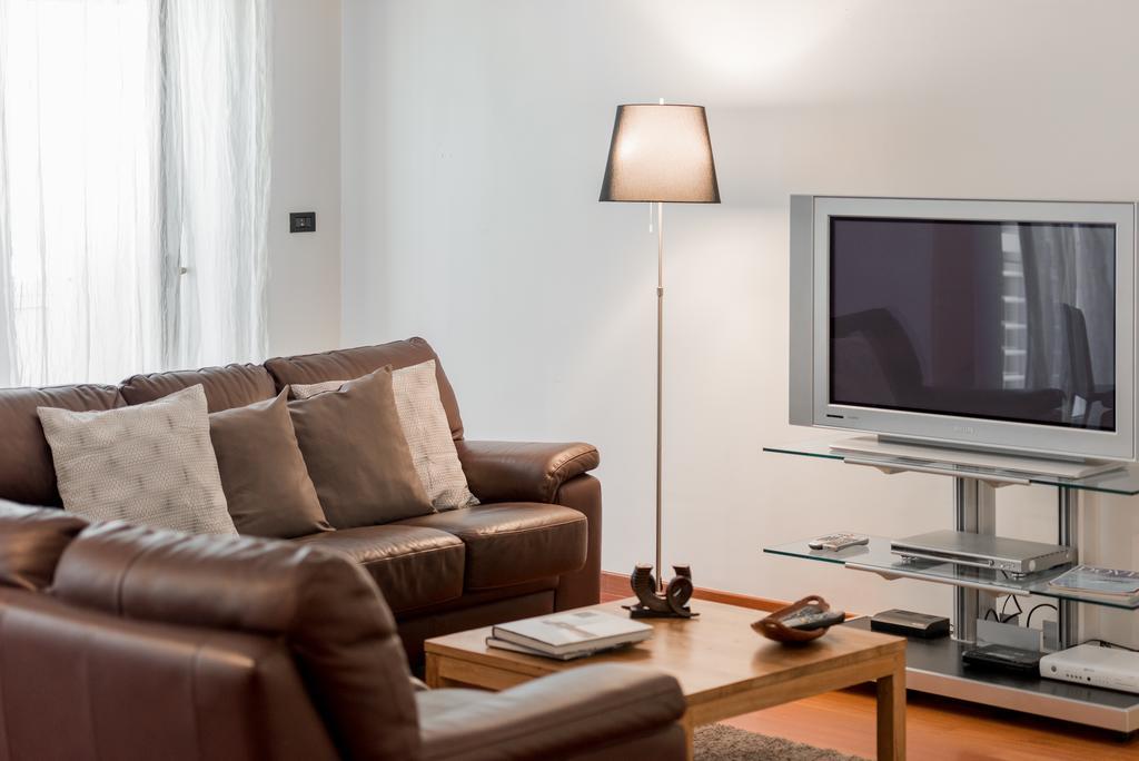 Apartment Amendola *