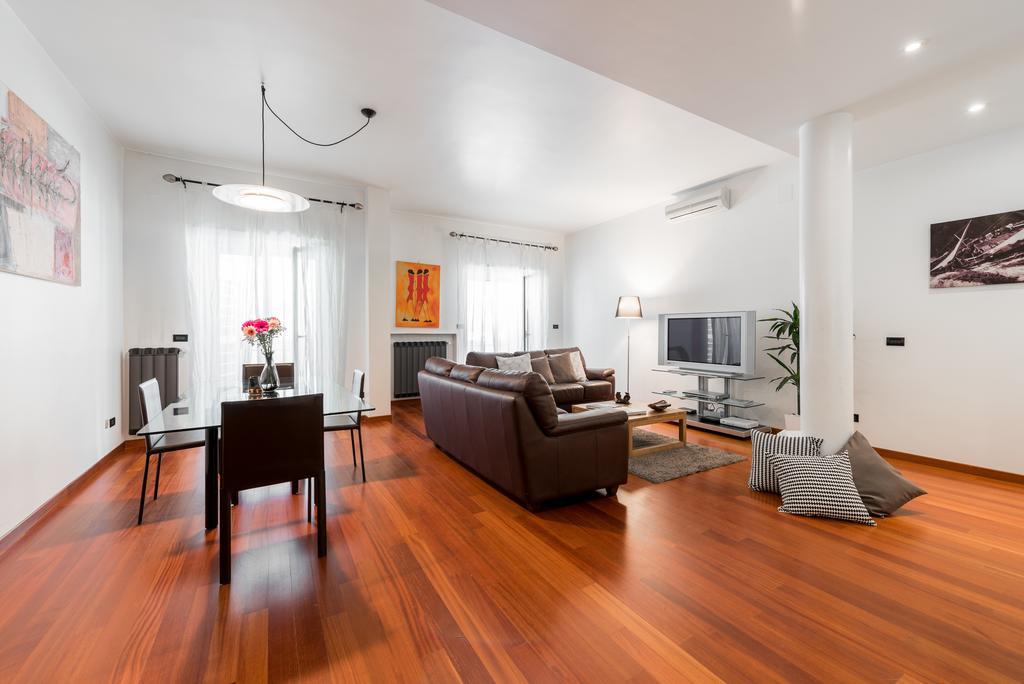Apartment Amendola