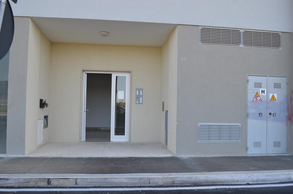 Waltanna Airport * Bari