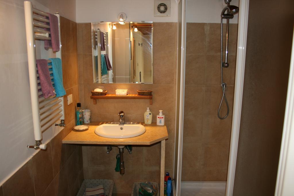 Piazzetta Santa Barbara Apartment *