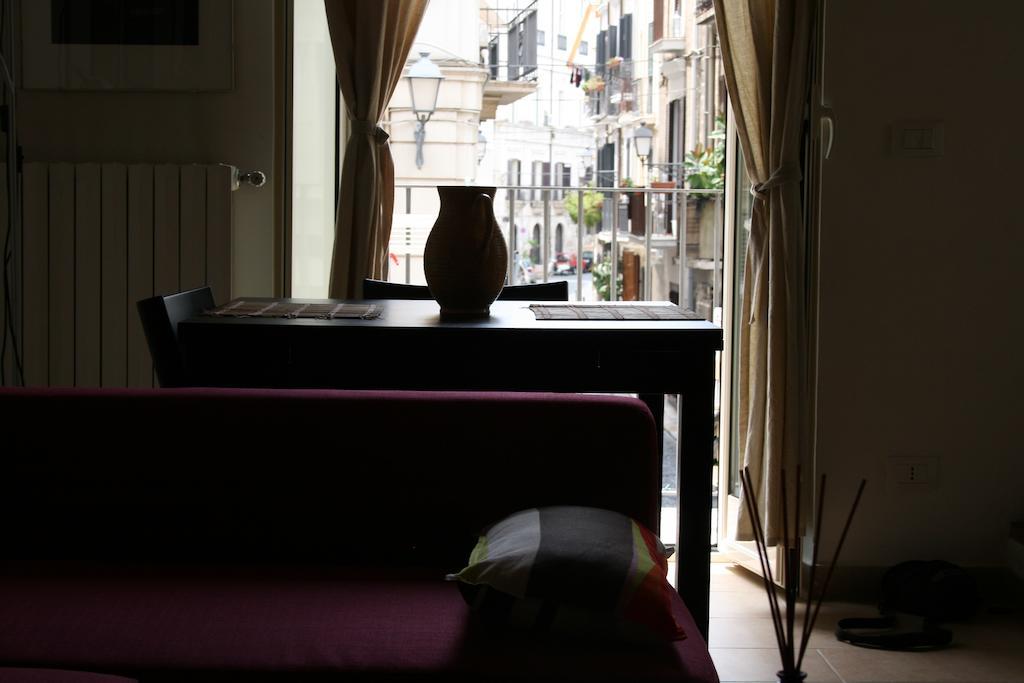 Piazzetta Santa Barbara Apartment Bari