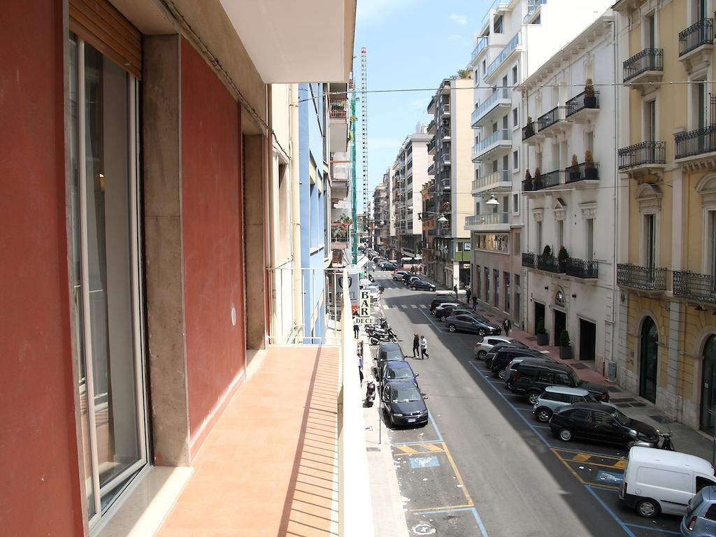 Frühstückspension Kalefati Palace Loc.turistica Bari