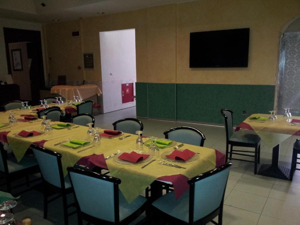 Hotel Euromotel Bari