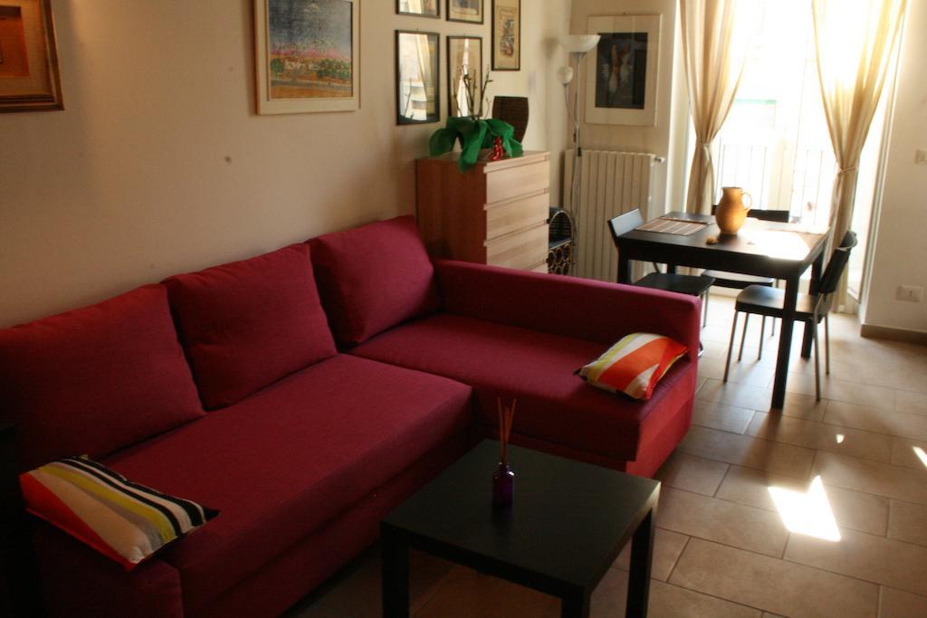 Piazzetta Santa Barbara Apartment Bari