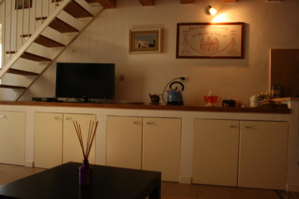 Piazzetta Santa Barbara Apartment Bari
