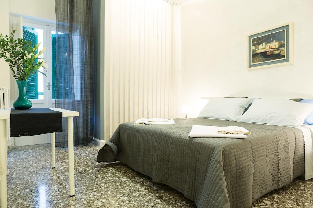 Bed & Breakfast Baristazionecentrale
