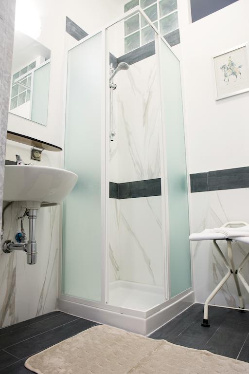 Bed & Breakfast Baristazionecentrale Bari