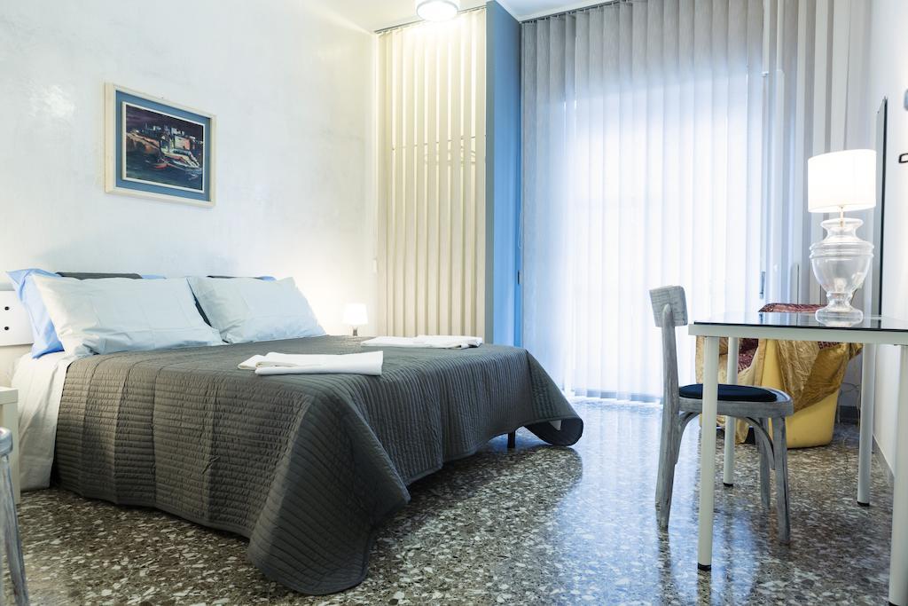 Bed & Breakfast Baristazionecentrale *