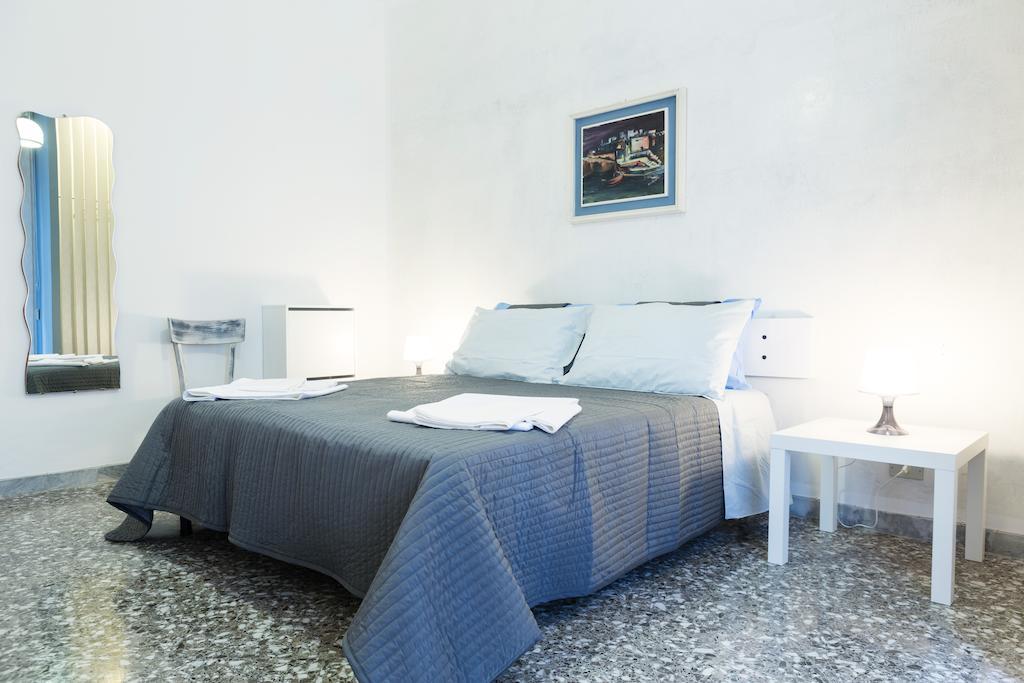 Bed & Breakfast Baristazionecentrale Bari