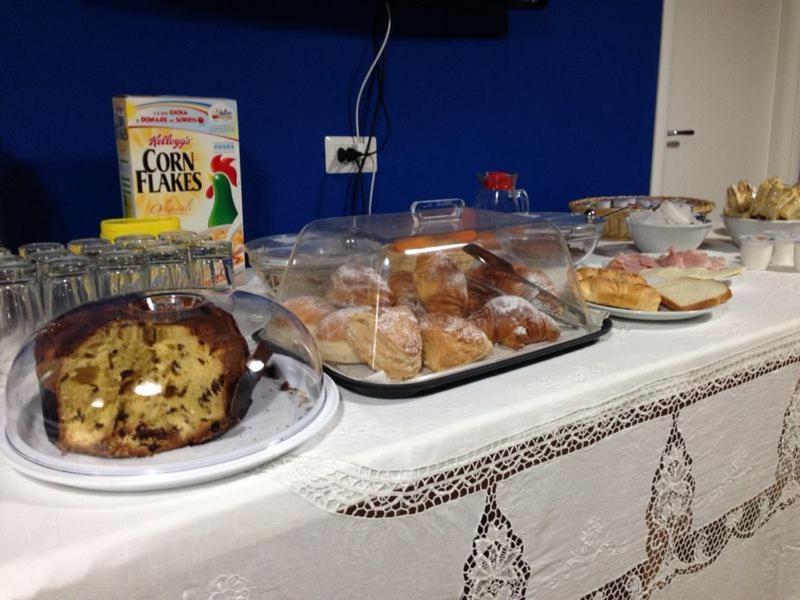 Bed & Breakfast Fly Bari
