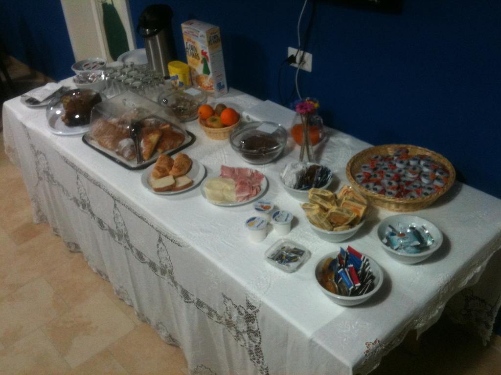 Bed & Breakfast Fly Bari