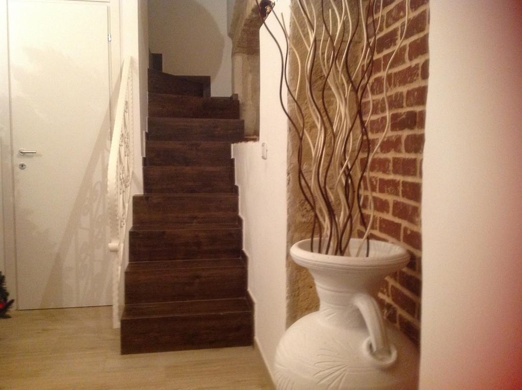 La Maison Del Borgo Antico Bari