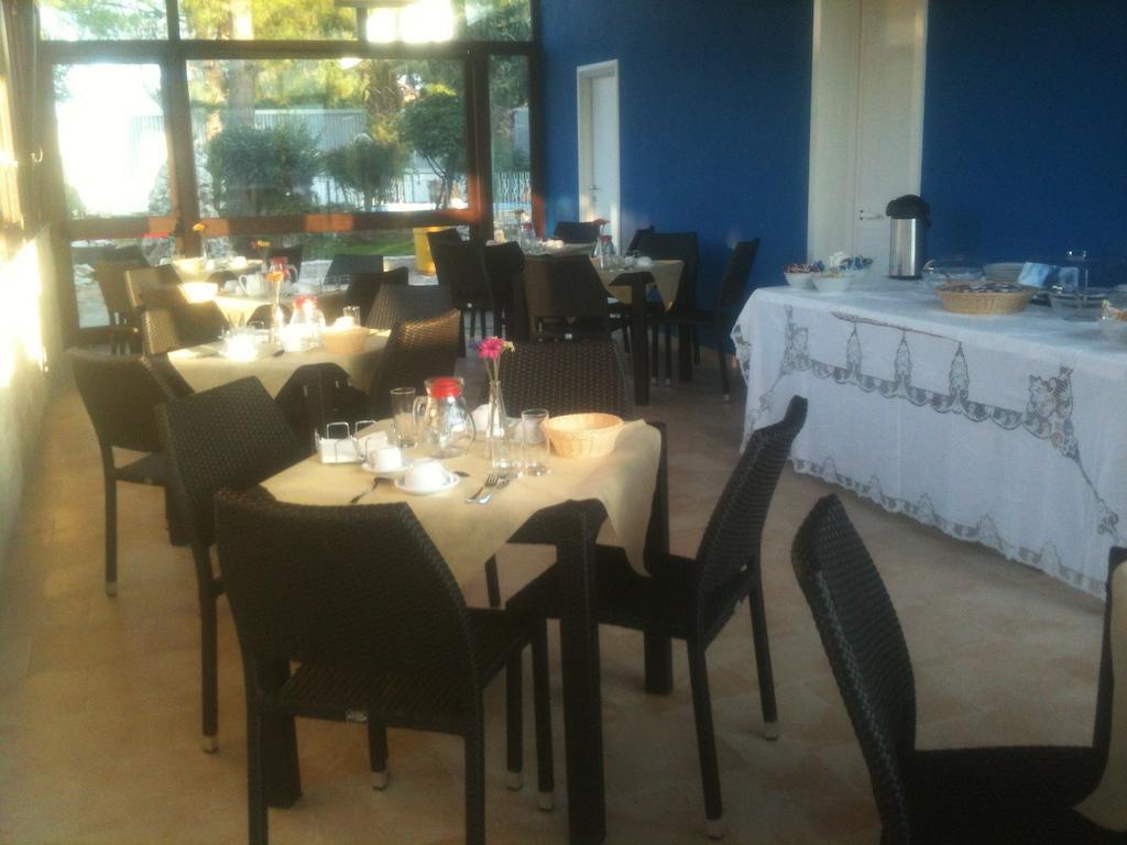 Bed & Breakfast Fly Bari