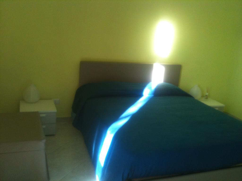 Bed & Breakfast Fly Bari